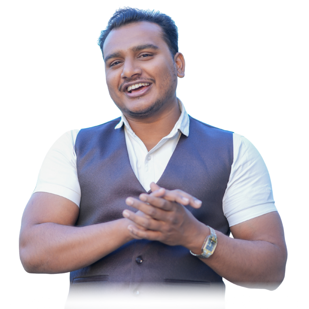 Lumivicta Founder
